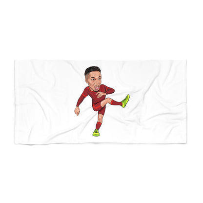 Trent Alexander-Arnold - Liverpool - Beach Towel