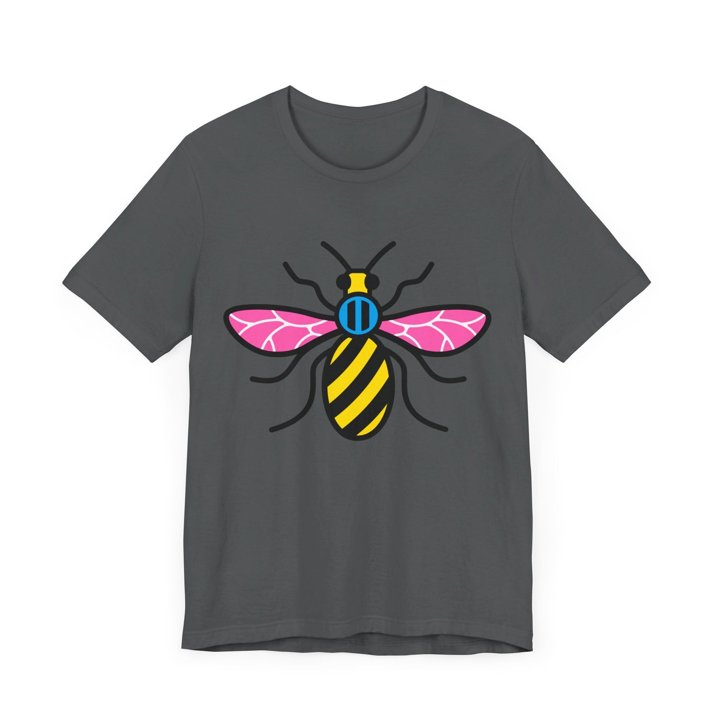 Manchester City Hacienda Bee - T-Shirt