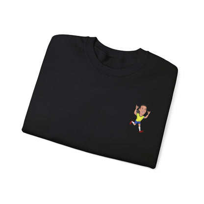 Ronaldinho - Brazil - Sweatshirt