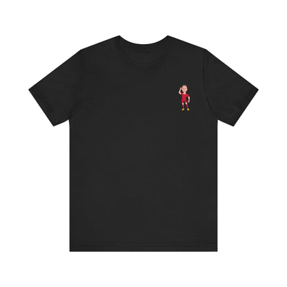 Diogo Jota - Liverpool - T-Shirt