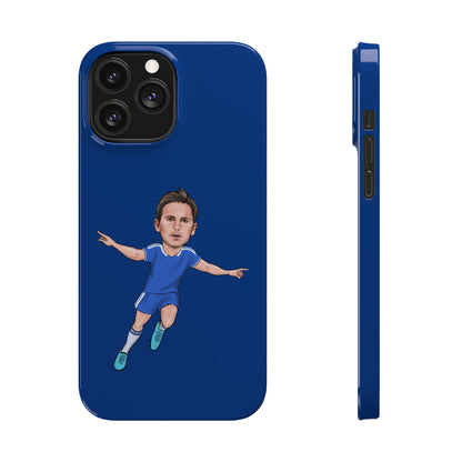 Frank Lampard - Chelsea - Phone Case