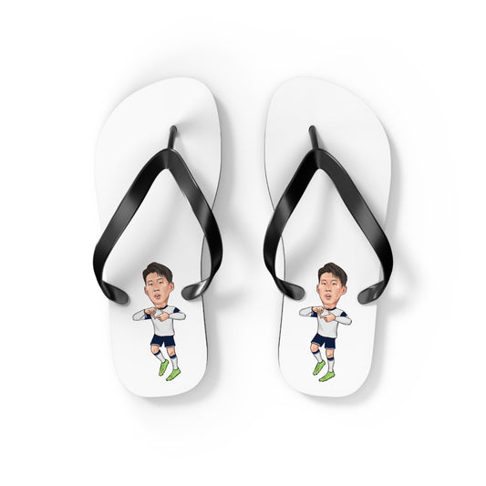 Song Hung Ming - Tottenham Hotspur - Flip Flops