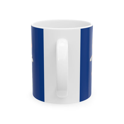 Song Hung Ming - Tottenham Hotspurs - Mug