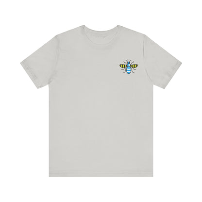 Manchester City Worker Bee - T-Shirt