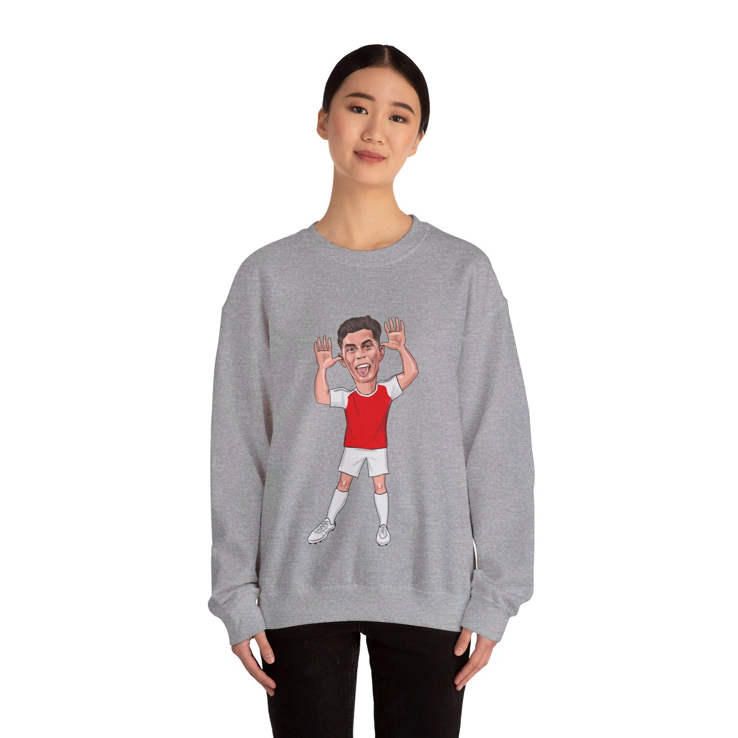 Kai Havertz - Arsenal - Sweatshirt