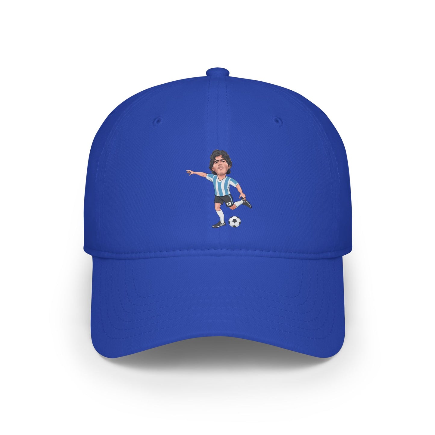 Maradona - Argentina - Baseball Cap