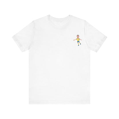 Zlatan Ibrahimovic - Sweden - T-Shirt