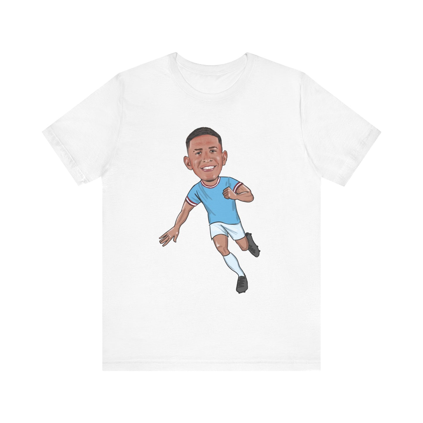 Savinho - Manchester City - T-Shirt