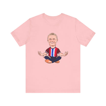 Erling Haaland - Norway - T-Shirt