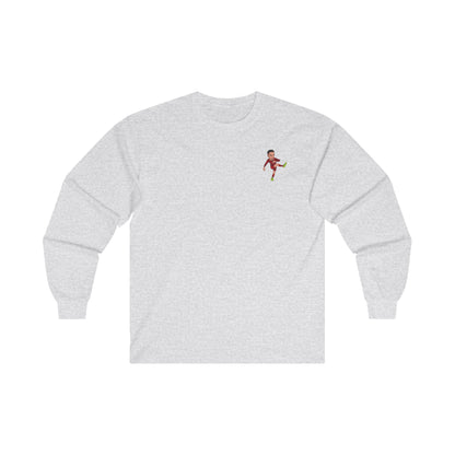 Trent Alexander Arnold - Liverpool - Long Sleeve T-Shirt