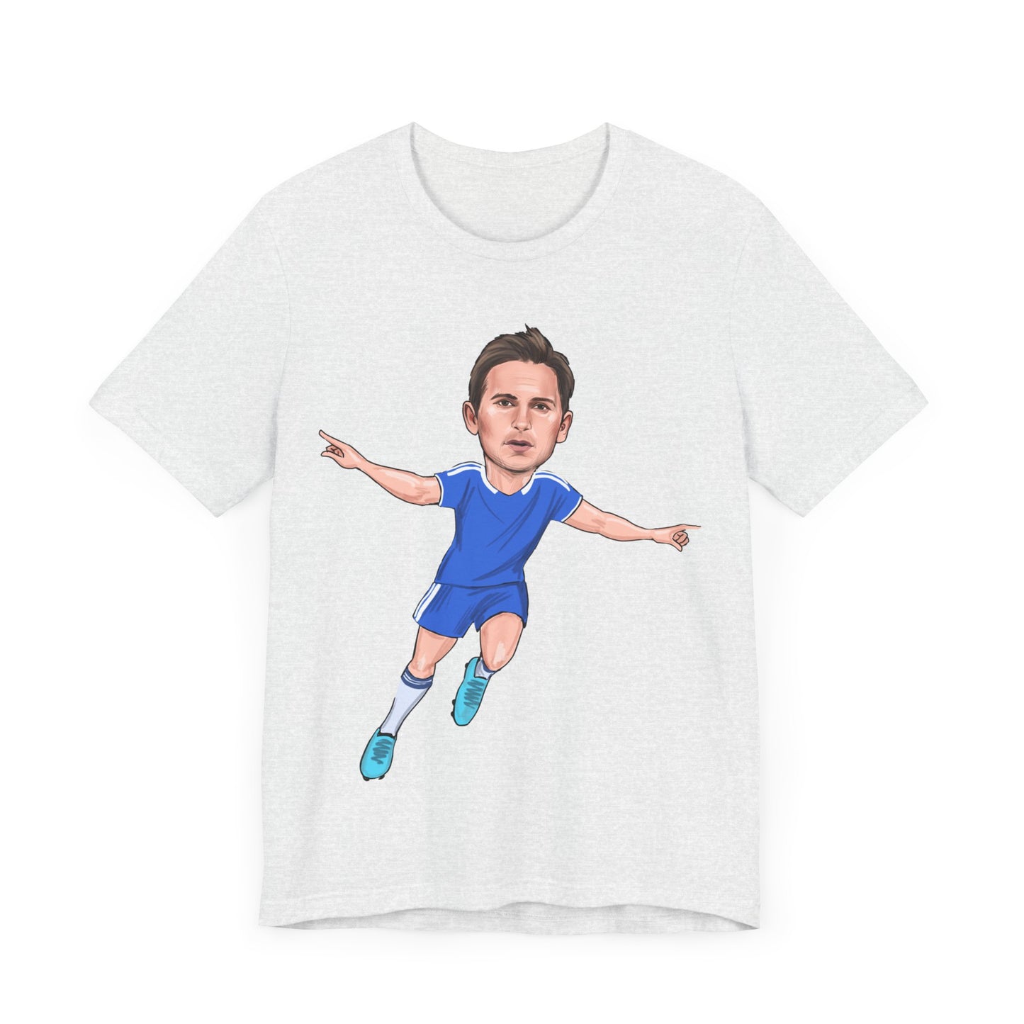 Frank Lampard - Chelsea - T-Shirt