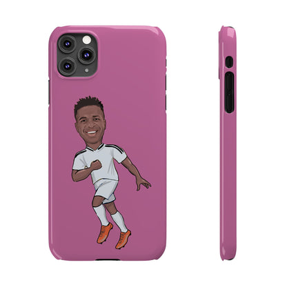 Vini Jr - Real Madrid - Phone Case