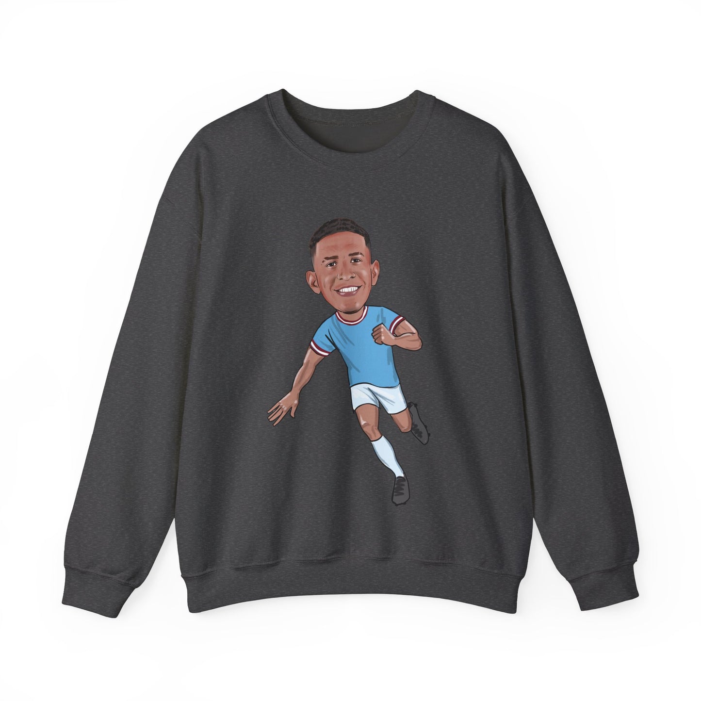 Savinho - Manchester City - Sweatshirt