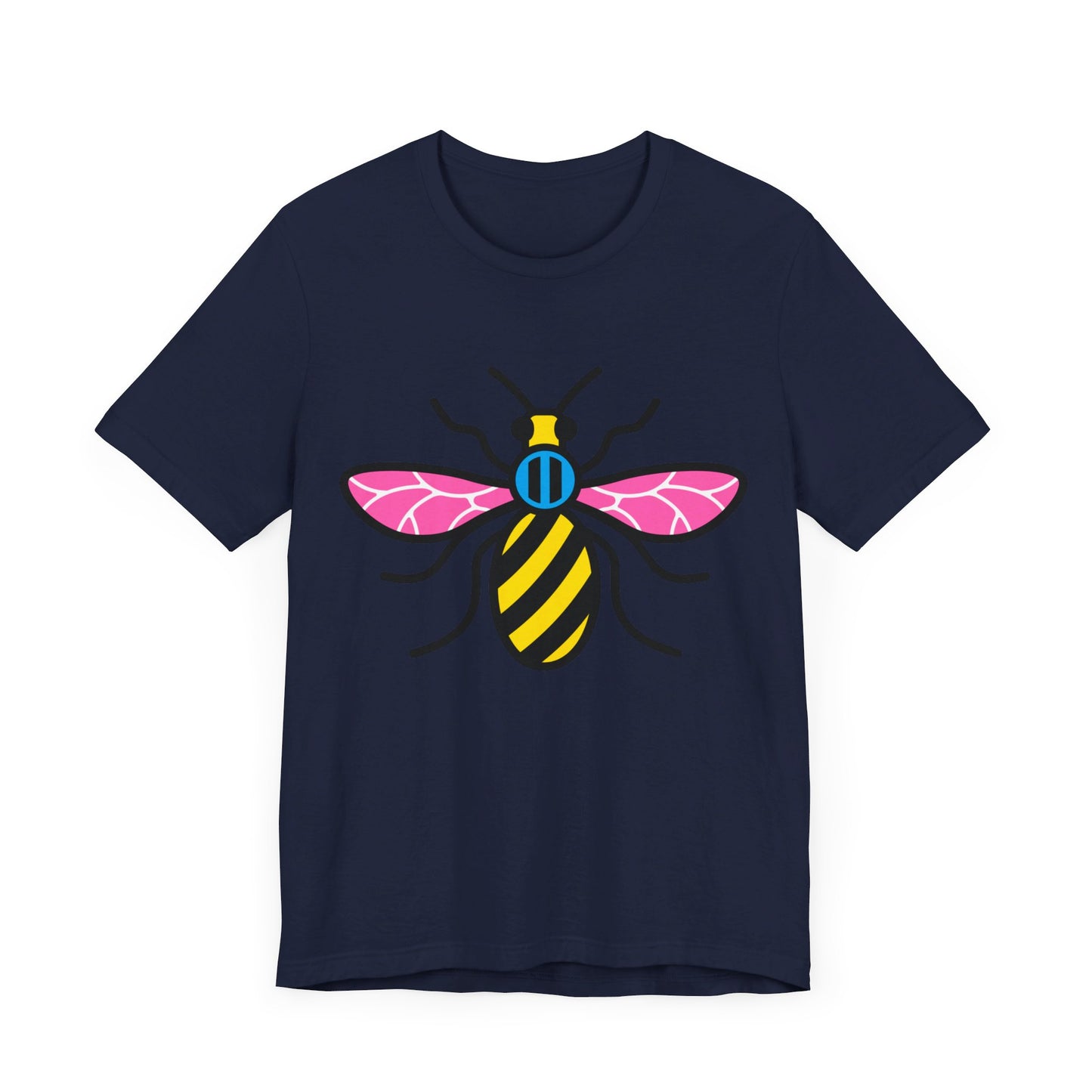 Manchester City Hacienda Bee - T-Shirt