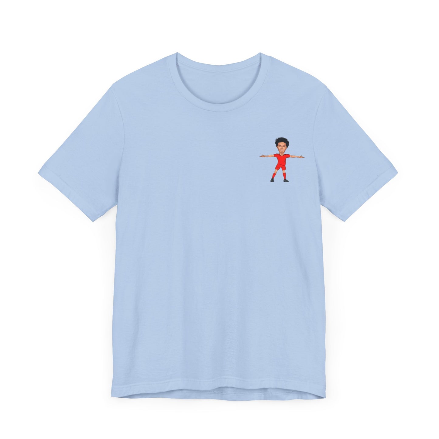 Leroy Sane - Bayern Munich - T-Shirt