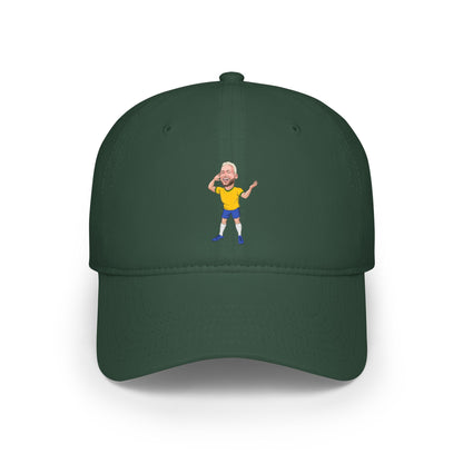 Neymar Junior - Brazil - Baseball Cap