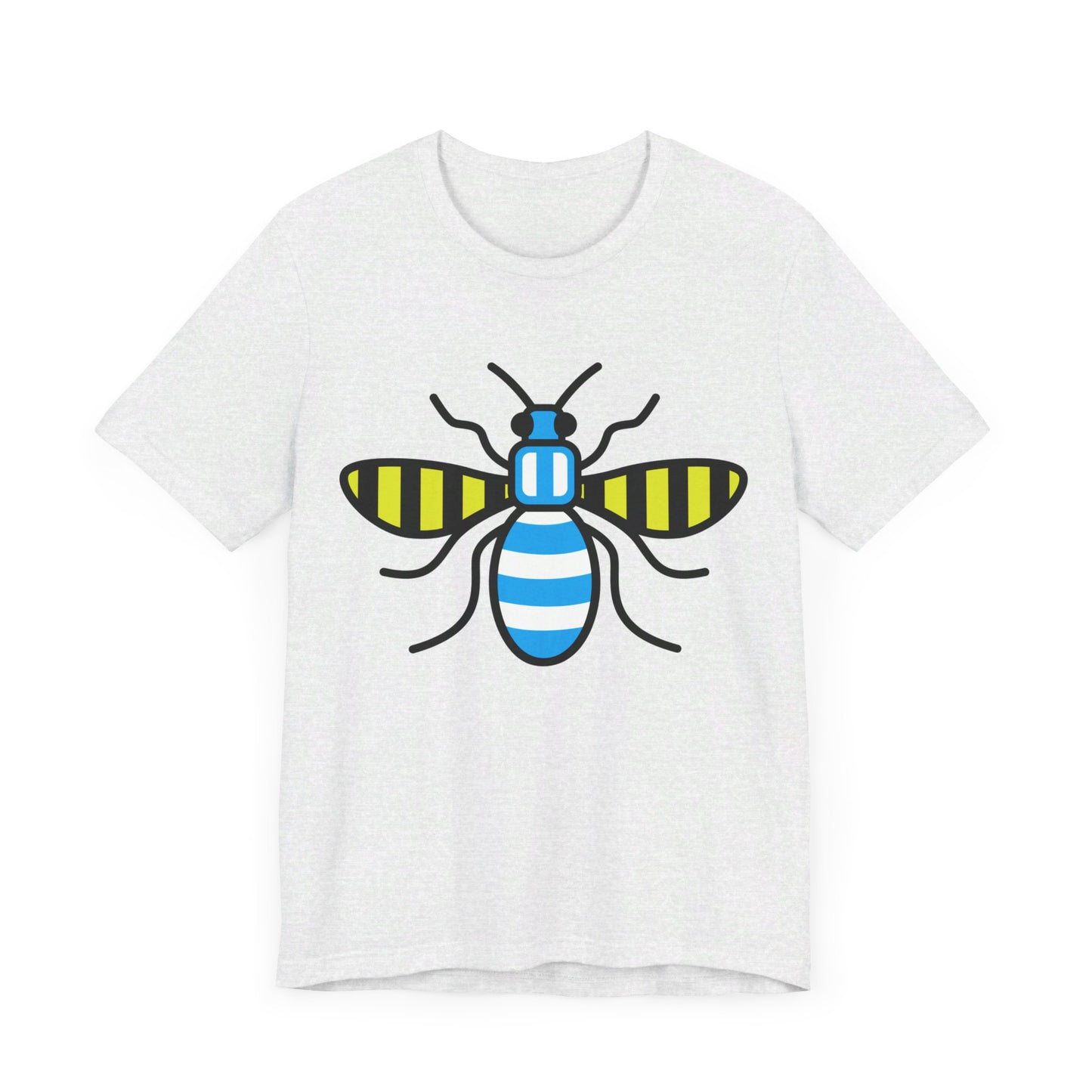 Manchester City Worker Bee - T-Shirt