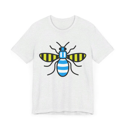 Manchester City Worker Bee - T-Shirt