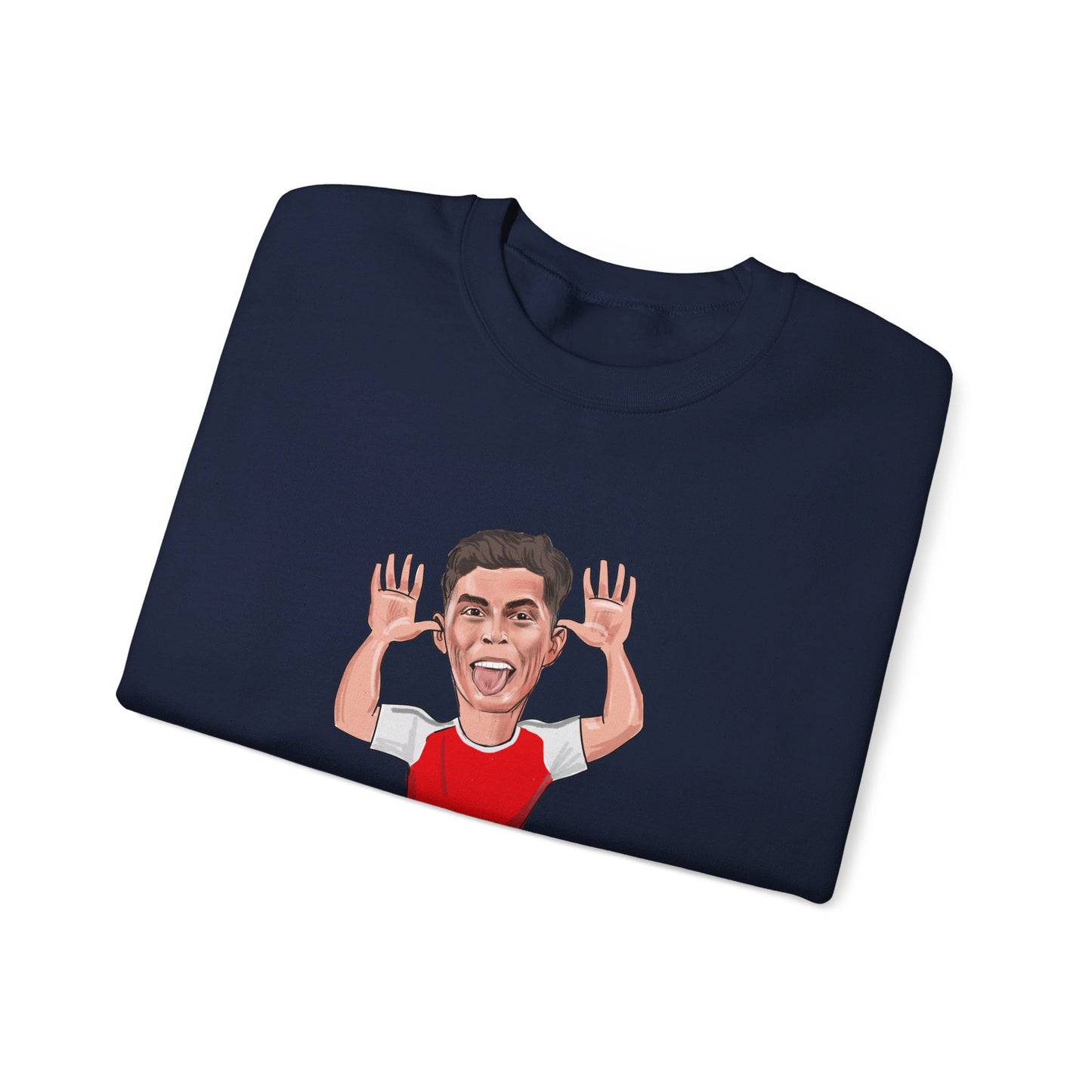 Kai Havertz - Arsenal - Sweatshirt