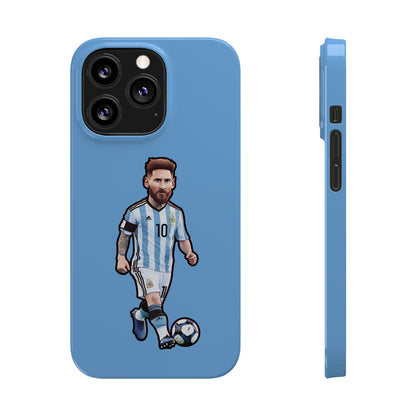 Lionel Messi - Argentina -  Phone Case