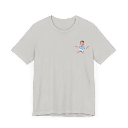 Rodri - Manchester City - T-Shirt