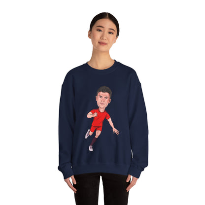 Thomas Müller - Bayern Munich - Sweatshirt