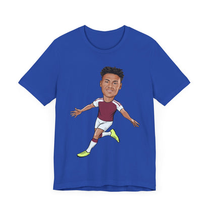 Ollie Watkins - Aston Villa - T-Shirt