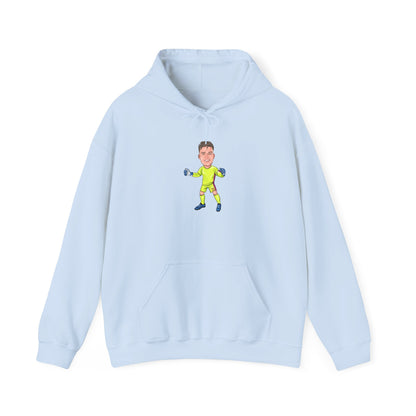 Ederson - Manchester City - Hoodie