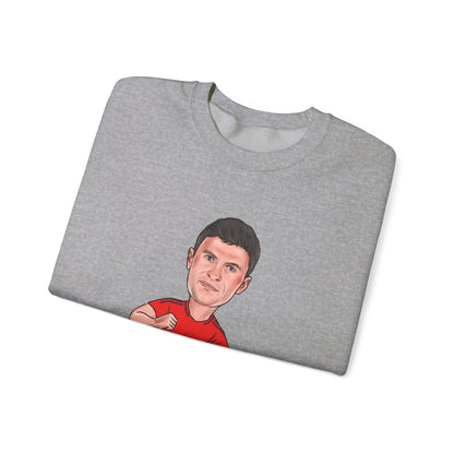 Thomas Müller - Bayern Munich - Sweatshirt