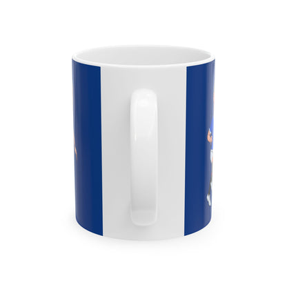 Paul Gascoigne - Rangers - Mug