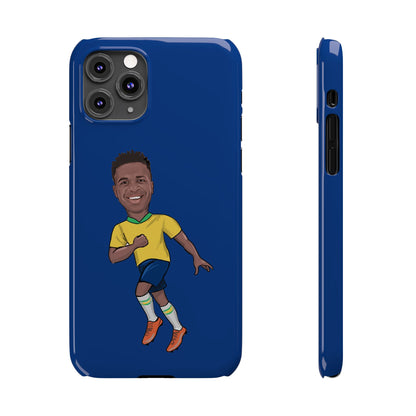 Vini Jr - Brazil - Phone Case