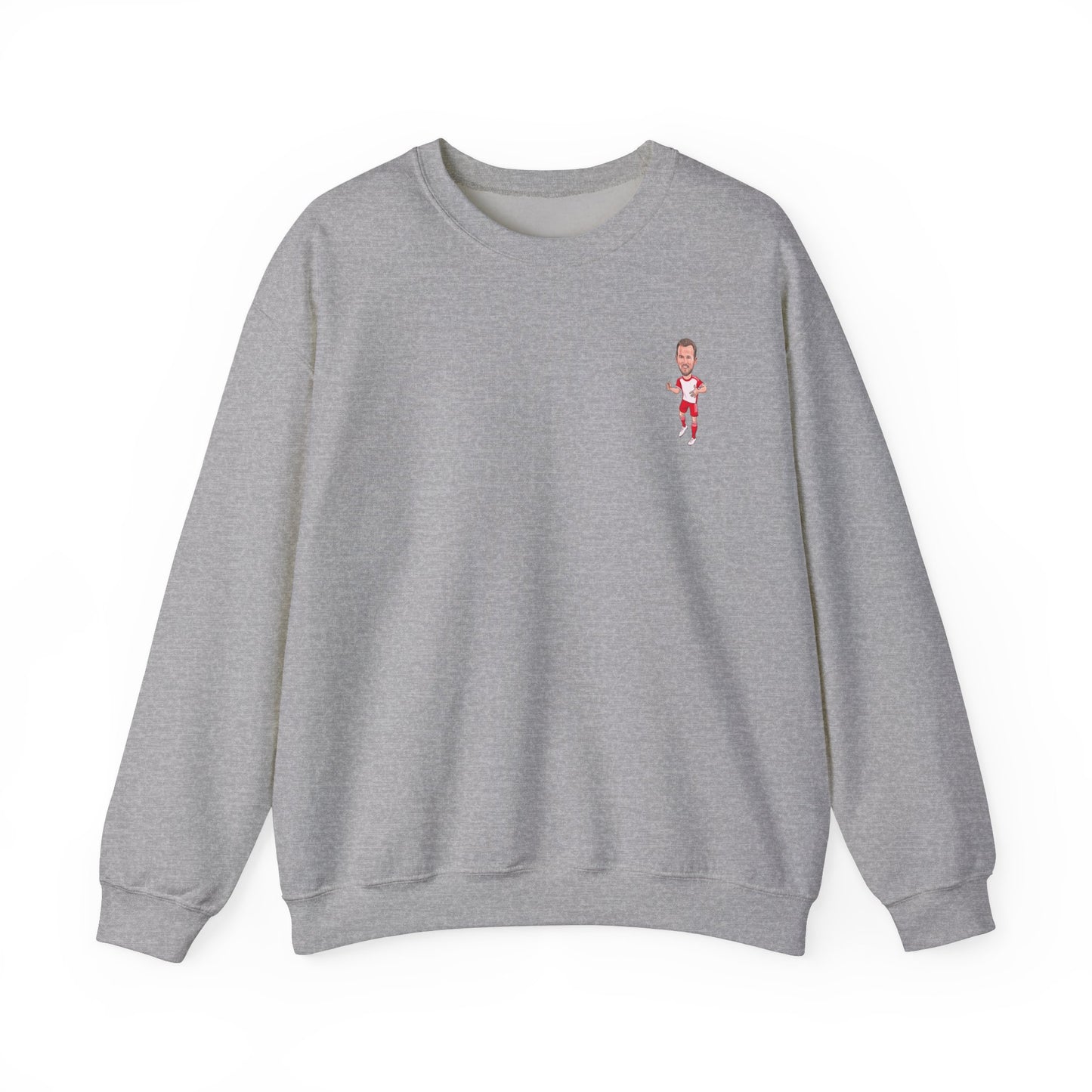 Harry Kane - Bayern Munich - Sweatshirt