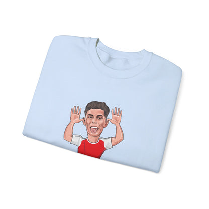 Kai Havertz - Arsenal - Sweatshirt