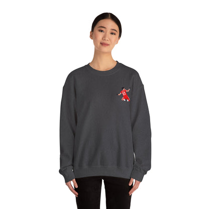 Luis Díaz - Liverpool - Sweatshirt