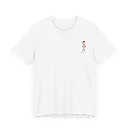 Cole Palmer - England - T-Shirt