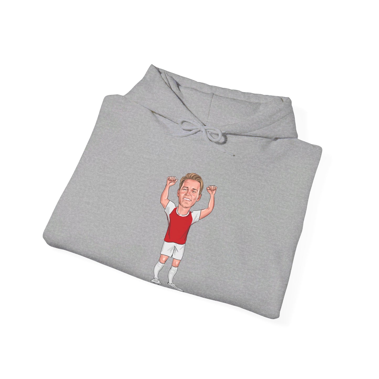 Martin Ødegaard - Arsenal - Hoodie