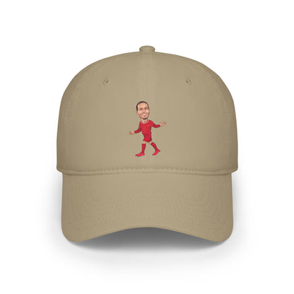 Van Dijk - Liverpool - Baseball Cap