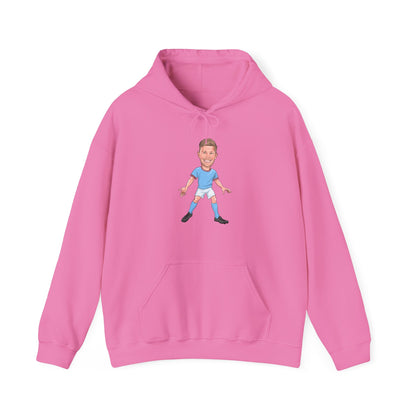 Kevin De Bruyne - Manchester City - Hoodie