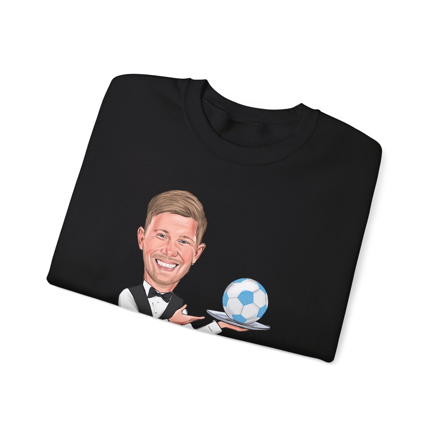 Kevin De Bruyne - Manchester City - Sweatshirt