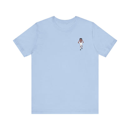 Bukayo Saka - England - T-Shirt