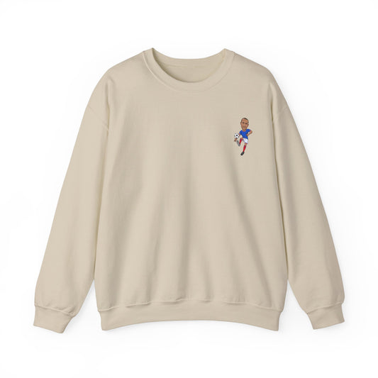 Thierry Henry - France - Sweatshirt