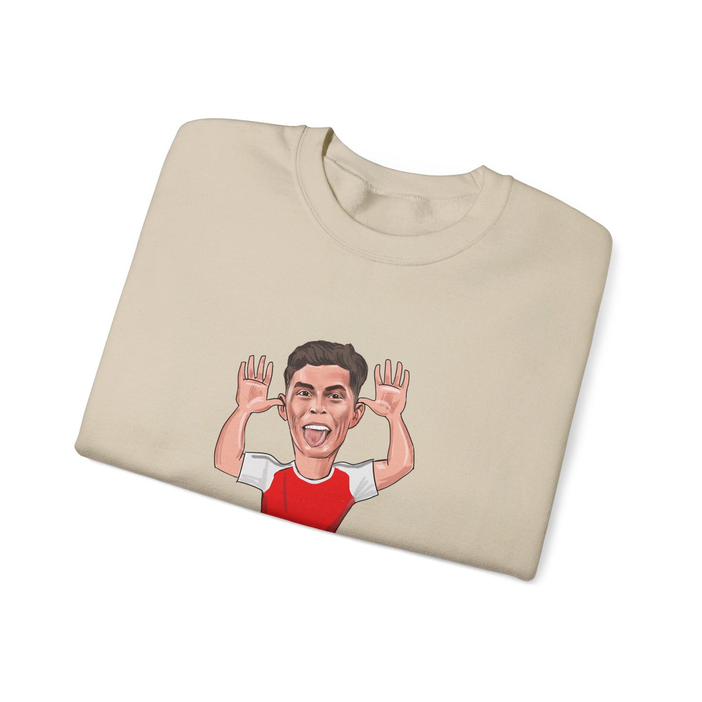 Kai Havertz - Arsenal - Sweatshirt