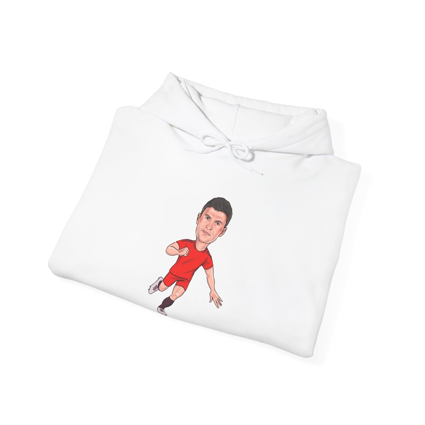 Thomas Müller - Bayern Munich - Hoodie