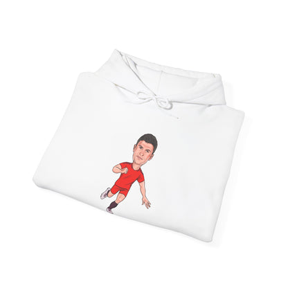 Thomas Müller - Bayern Munich - Hoodie