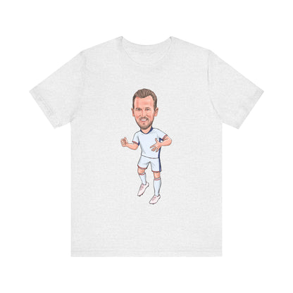 Harry Kane - England - T-Shirt