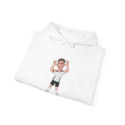 Kai Havertz - Germany - Hoodie