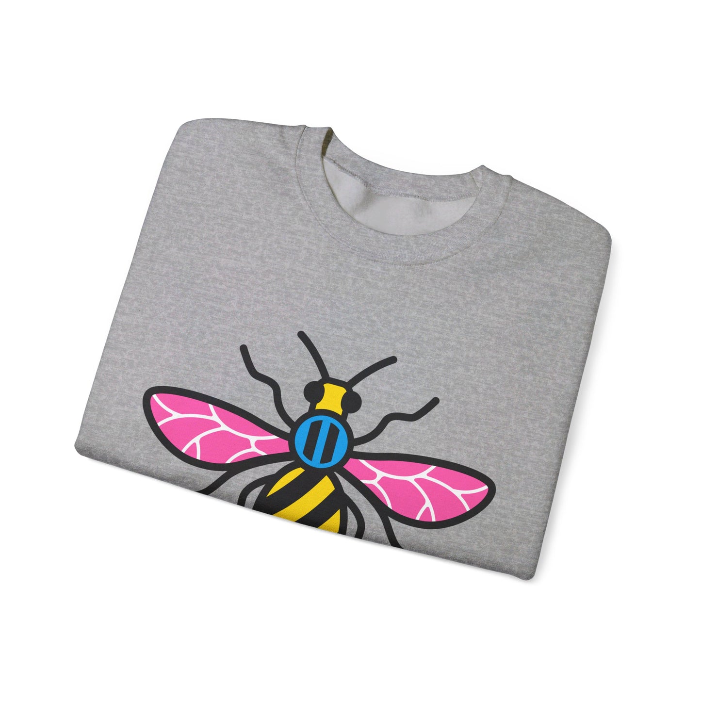 Manchester City Hacienda Bee - Sweatshirt