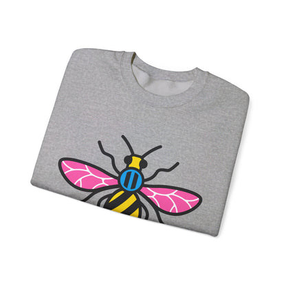 Manchester City Hacienda Bee - Sweatshirt