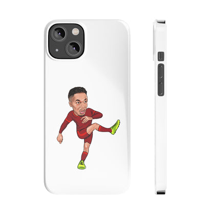 Trent Alexander-Arnold - Liverpool - Phone Case