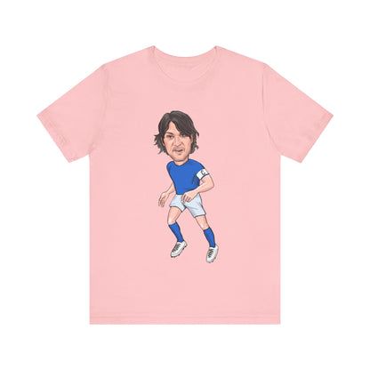 Paolo Maldini - Italy - T-Shirt